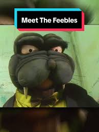 Image result for meet the feebles
