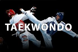 Image result for COMBAT TAEKWONDO