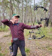 Image result for Nicssa Archery Club