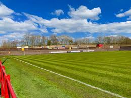 Image result for Workington AFC