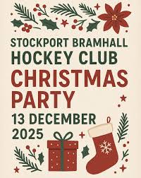 Image result for Bramhall Hockey Club