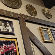 Image result for George & Dragon Bowling Club