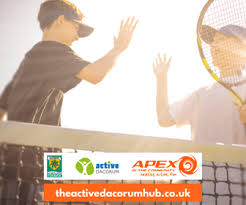 Image result for Dacorum Adventure Club