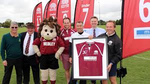 Image result for Hitchin Rugby Football Club