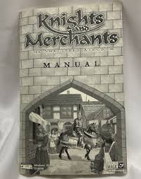 Image result for Knights and Merchants: The Shattered Kingdom