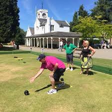 Image result for Darlington South Park Bowls Club