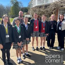 Image result for Gayhurst Primary school Oware Club