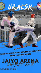 Image result for I T F Taekwondo (Andover)