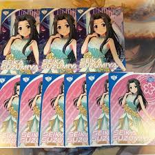 「涼宮星花 アイドルマスターシンデレラガールズ」の画像検索結果