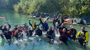 Image result for Robin Hood Dive School