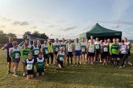 Image result for Chichester Runners & A C