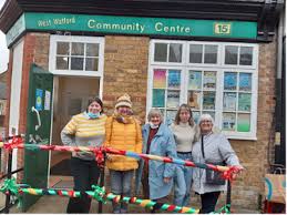 Image result for Watford and District Rifle Club