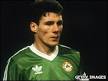 Frank Stapleton, born in Ireland, played for Blackburn in 1989 - _46192960_1694969