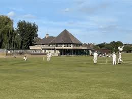 Image result for Dulwich Cricket Club
