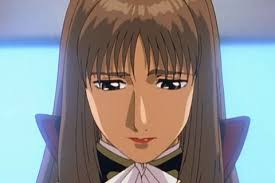 「レディ・アン 新機動戦記ガンダムW」の画像検索結果