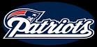 New England Patriots logo | Jewish Womens Archive