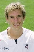 Name: Mark Charlesworth Date of Birth: 26-09-88. Place of Birth: Preston, England Position: Defender Nationality: England Rep honours: - BW_Mark_Charlesworth