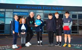 Image result for Cumberworth Football Club