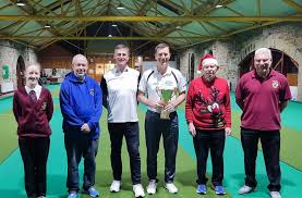 Image result for Woodley Sports Bowling Club