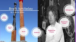 Image result for brett whiteley almost once