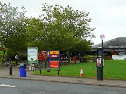 Image result for Taunton Deane