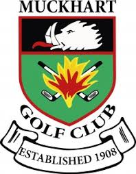 Image result for Muckhart Golf Club Ltd