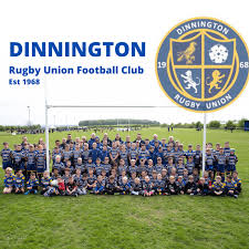Image result for Dinnington Rugby Union Football Club