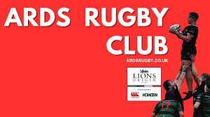 Image result for Ards Rugby Football Club