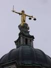 TQ3181 : The Scales of Justice - via Daymix