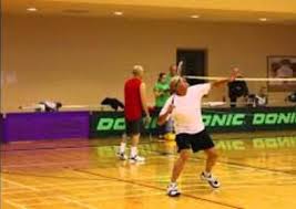 Image result for S B T M Badminton Club