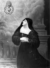 Image result for Santa Giuliana Falconieri