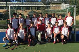 Image result for City Of Oxford Hockey Club