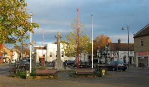 Image result for Biggleswade Town Cricket Club