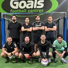 Image result for Goals Soccer Centre