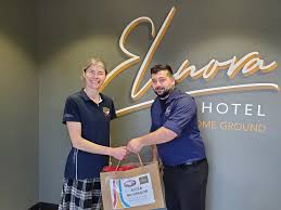 Image result for Blaenafon Barracudas Sc