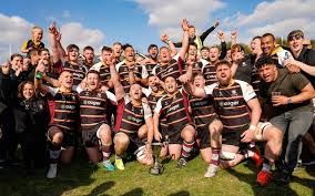 Image result for Wirral Rugby Football Club