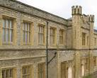 British Empire &amp; Commonwealth Museum - back entrance - via Daymix