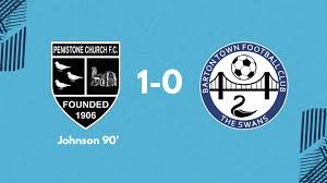 Image result for Penistone Church Football Club