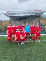 Image result for Walton & Hersham Football Club