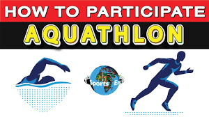 Image result for Aquathlon