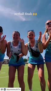 Image result for Bournemouth Netball Club