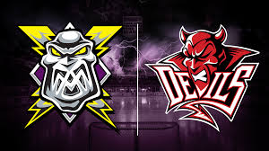 Image result for Cardiff Devils