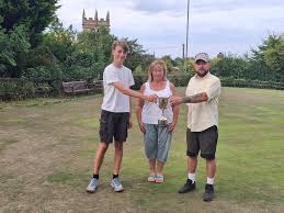 Image result for Ellesmere Bowling Club