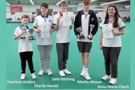 Image result for Loddon Vale Indoor Bowls Club