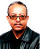 Tesfaye Habisso is a former Ethiopian ambassodor to South Africa - tesfaye-habisso
