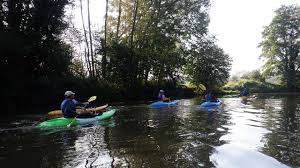 Image result for Tonbridge Canoe Club