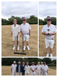 Image result for Middlesbrough Croquet Club