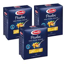 Image result for barilla piccolini