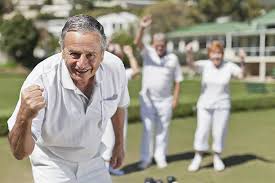 Image result for Vernon Park (Veterans) Bowling Club