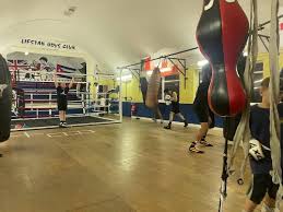 Image result for Dagenham Amateur Boxing Club